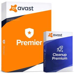 Avast Cleanup Premium 22.4.6009 Crack + Free Activation Code (2022)