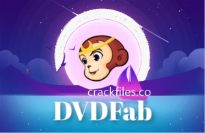DVDFab 12.0.6.9 Crack + Keygen Full Version Free Download (2022)