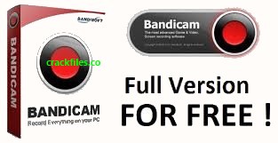 Bandicam 5.4.2.1921 Crack + Serial Key Full Version (2022)