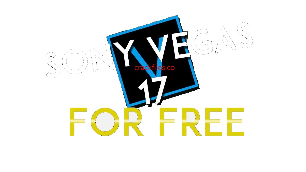 Sony VEGAS Pro 20 Crack + Serial Number Full Version (2022)