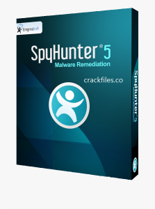 SpyHunter 5 Crack + Serial Key Full Version 2022 (Email and Password)