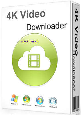 4k Video Downloader 4.20.2.4790 Crack & Keygen Free Download [2022]