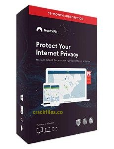 NordVPN 7.5.0 Crack With Serial Key Free Download [2022]
