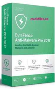 ByteFence Anti-Malware Pro 2022 Crack Plus License Key Download