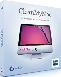 CleanMyMac X 4.10.4 Crack Latest Activation Key Free Download [2022]