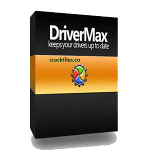 DriverMax Pro 14.11.0.4 Crack Plus Serial Key Free Download [2022]