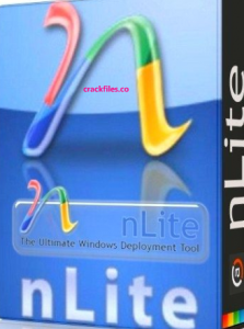 NTLite 2.3.4.8658 Crack With License Key Free Download 2022