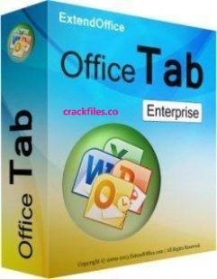 Office Tab Enterprise 14.11 Crack & Keygen Free Download [2022]