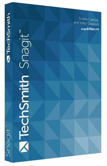 Snagit 2022.4.4 Build 12541 Crack With License Key Free [2022]