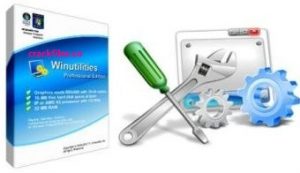WinUtilities Professional Edition 15.78 Crack & Serial Key Free {2021}