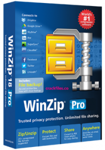 WinZip 26.0 Crack & Activation Key Free Download [2022]