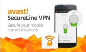 Avast SecureLine VPN 5.13.5702 Crack Activation Key Free Download 2021