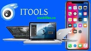 iTools 4.5.0.6 Crack With Latest Keygen Free Download [2021]