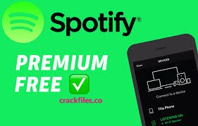 Spotify Premium 8.7.20.1261 Crack & Activation Key Free Download 2022
