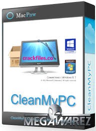CleanMyPC 1.12.1 Crack Latest Activation Key Free Download 2022