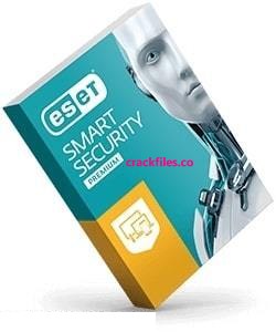 ESET Smart Security Premium 15.0.23.0 Crack + Serial Key [2022]