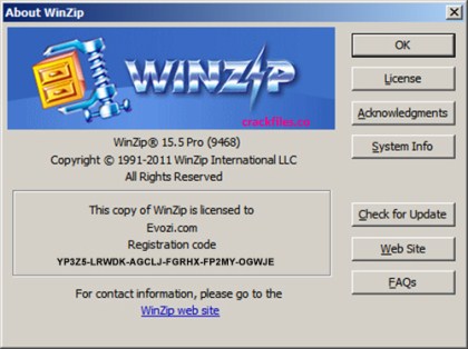 winzip 24 keygen download