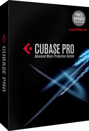 Cubase Pro 12.0.10 Crack With Serial Key Free Download [2022]