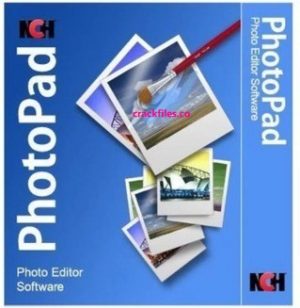 PhotoPad Image Editor Pro 9.20 Crack Registration Key [2022]