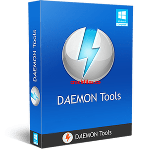 daemon tools with serial key free download