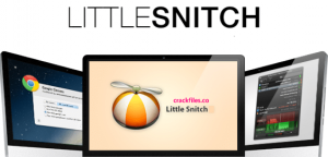 Little Snitch 5.3.2 Crack & License Key Full Latest Version [2021]
