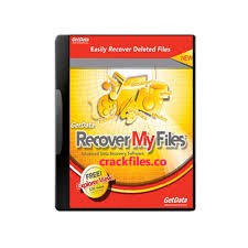 Recover My Files 6.4.2.2580 Crack & Activation Key Latest Version [2022]