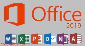 Microsoft Office 2019 Crack with Product Key Free Download 2022