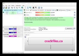Hard Disk Sentinel Pro 6.00 Crack Full Registration Key Full Version [2021]