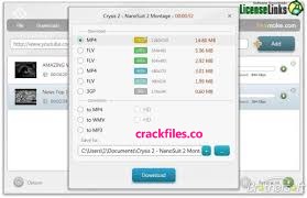 Freemake Video Downloader 4.1.14.21 Crack & Activation Key [2021]
