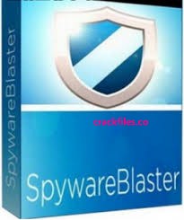 SpywareBlaster 6.0 Crack With License Key Free Download [2022]
