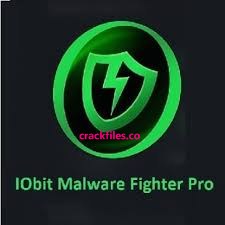 IObit Malware Fighter 9.1.1.650 Crack & Serial Key Free Download [2021]