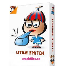 Little Snitch 5.3.2 Crack & License Key Full Latest Version [2022]
