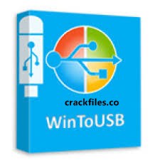 WinToUSB Enterprise 6.6 Crack Plus Keygen Full Version [2022]