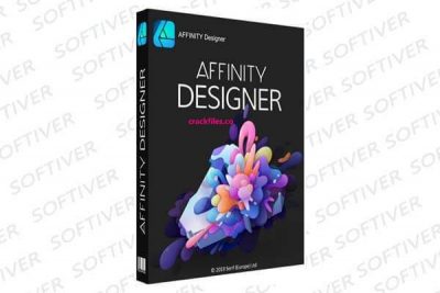 Serif Affinity Designer 1.10.5.1342 Crack + Serial Key Full Version [2022]
