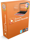 IceCream Screen Recorder 6.28 Crack & Serial Key Free Download {2022}
