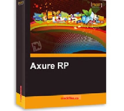 Axure RP Pro 10.0.0.3872 Crack Plus License Key Free Download [2022]