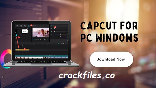 Capcut for PC