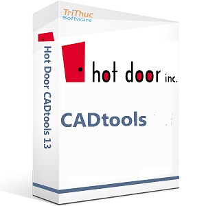 Hot Door CADtools Crack﻿