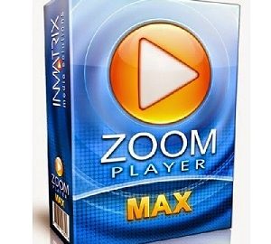 Zoom Player MAX Crack