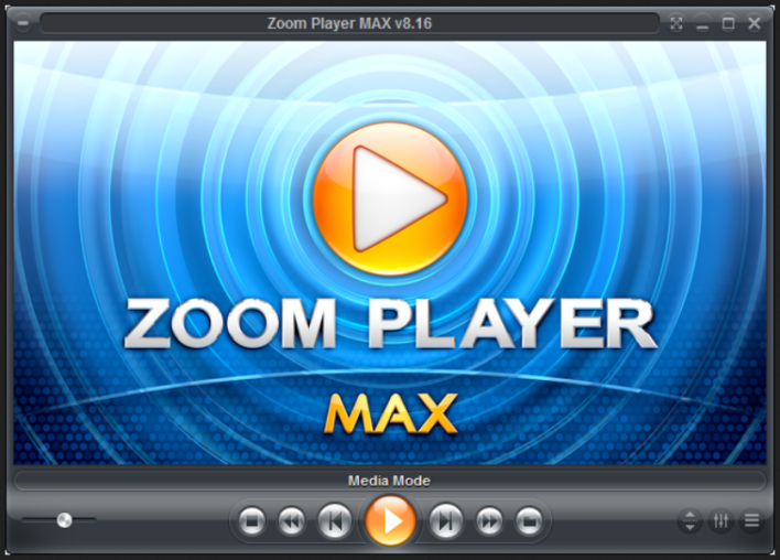 Zoom Player MAX Crack